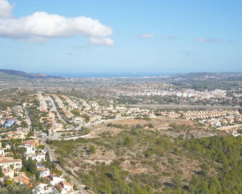 Dom na sprzedaż Hiszpania, Denia, Hiszpania, Pedreguer  470m2 Foto 39