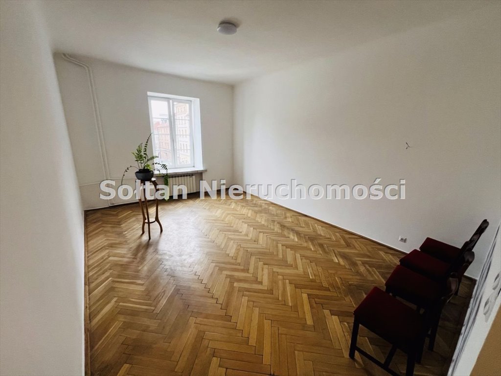 Mieszkanie trzypokojowe na sprzedaż Warszawa, Śródmieście, Stare Miasto  89m2 Foto 1