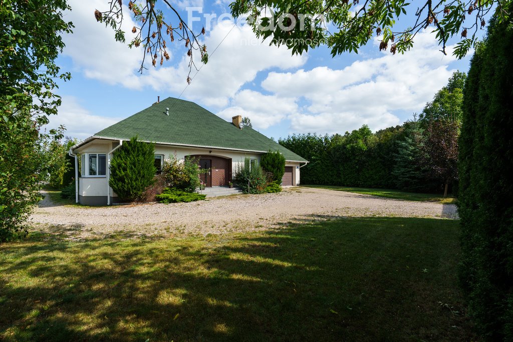 Dom na sprzedaż Protasy  167m2 Foto 1