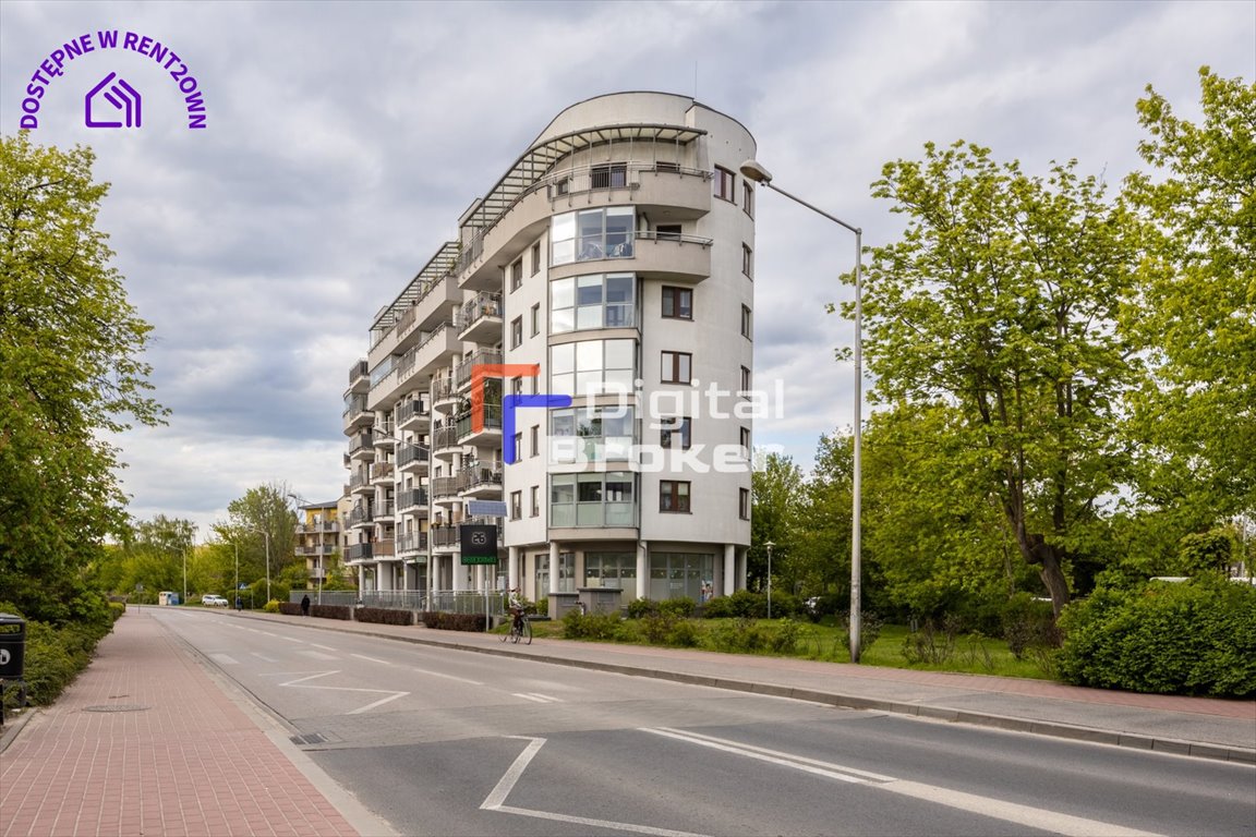 Mieszkanie trzypokojowe na sprzedaż Pruszków, Targowa  74m2 Foto 18