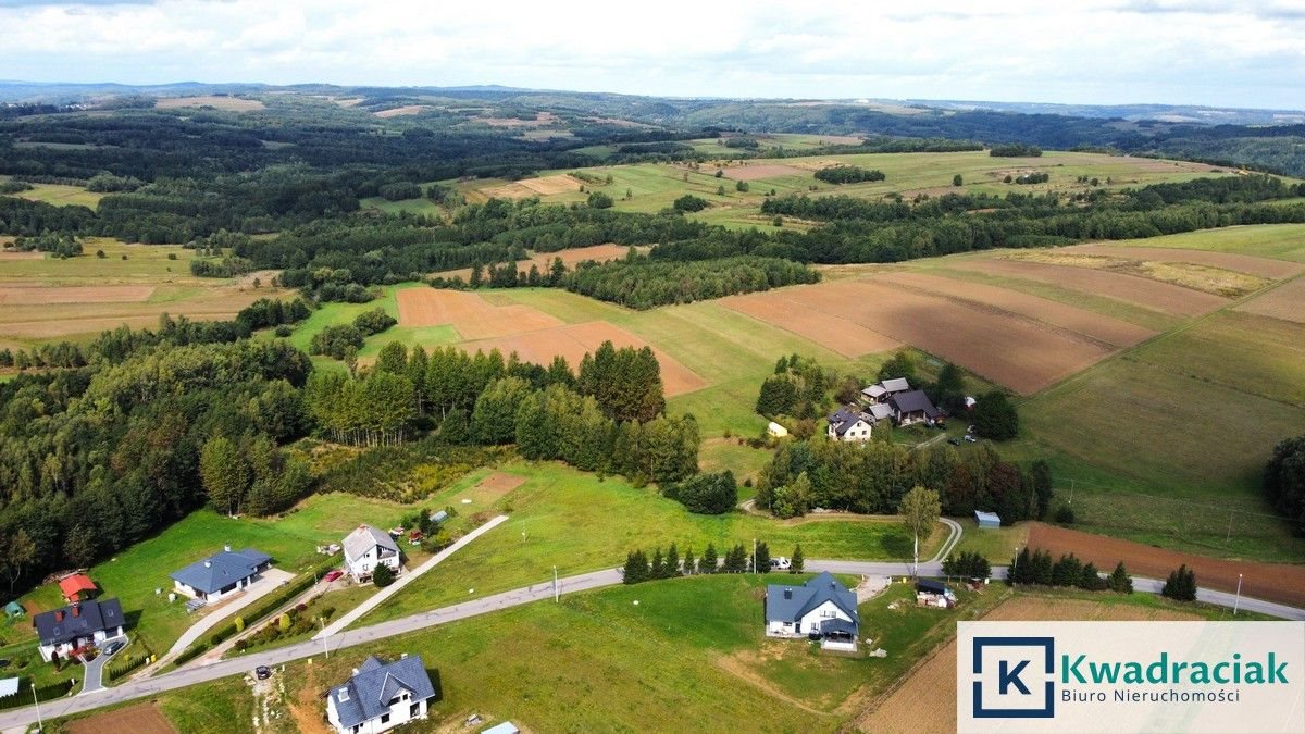 Działka budowlana na sprzedaż Izdebki  2 900m2 Foto 1