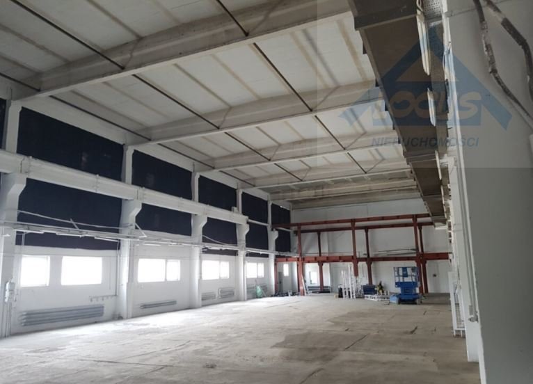 Magazyn na wynajem Warszawa, Białołęka  720m2 Foto 1