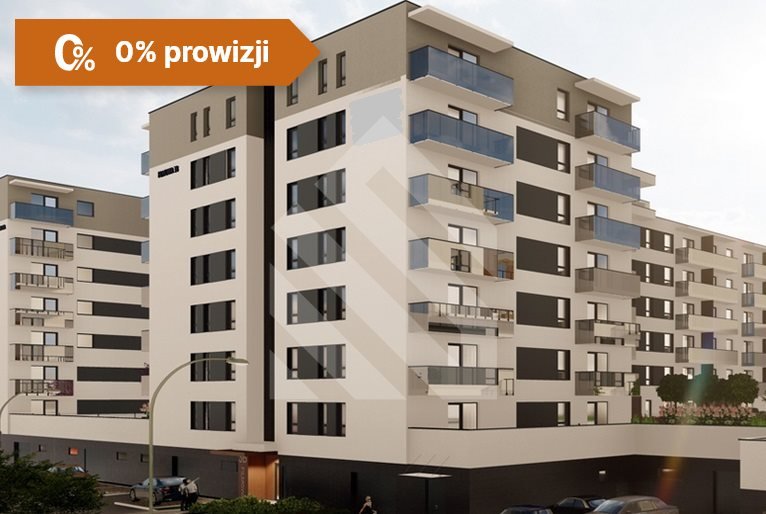 Mieszkanie trzypokojowe na sprzedaż Bydgoszcz, Kapuściska  47m2 Foto 2