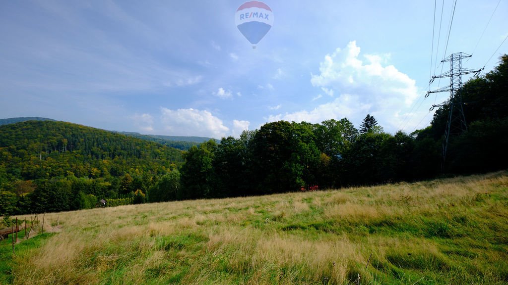 Działka budowlana na sprzedaż Ustroń  900m2 Foto 5