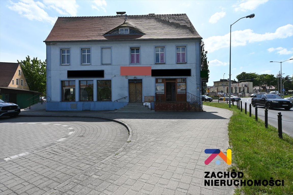 Kawalerka na sprzedaż Zielona Góra, Śródmieście  27m2 Foto 1