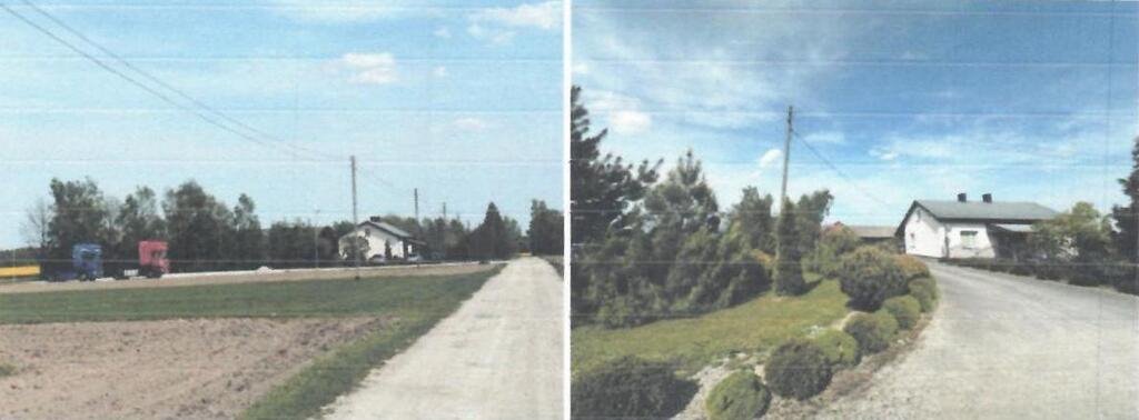 Zapraszam do zakupu udziału w 138 m² domu w Ćmiszewie Rybnowskim Ćmiszew Rybnowski  138m2 Foto 1