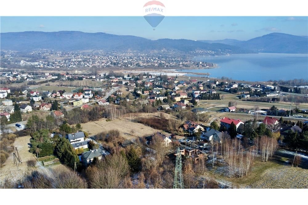 Działka budowlana na sprzedaż Pietrzykowice  2 200m2 Foto 19