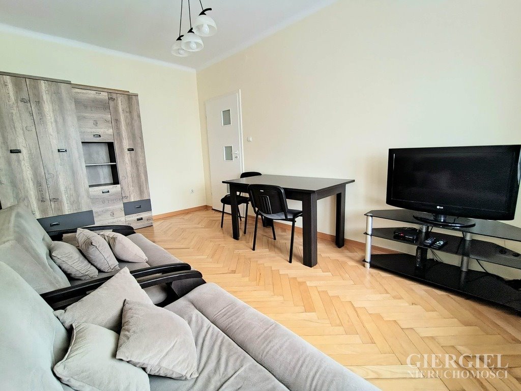 Mieszkanie dwupokojowe na wynajem Rzeszów, Jarosława Dąbrowskiego  36m2 Foto 1