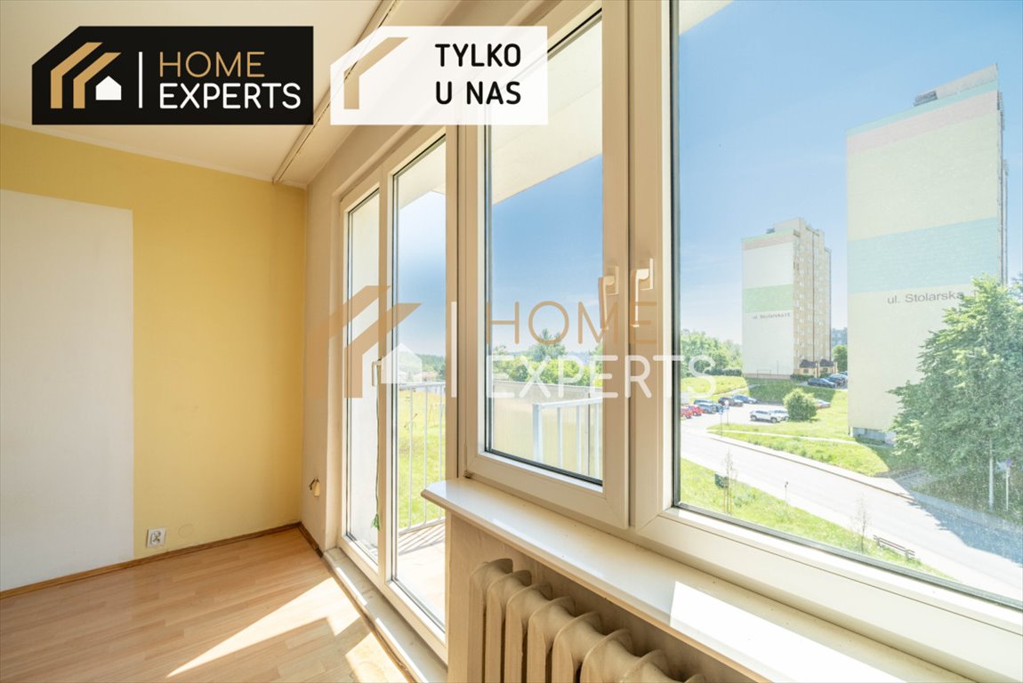 Polecam 3-pokojowe mieszkanie 60 m² do remontu w Gdyni Gdynia, Obłuże, Stolarska  60m2 Foto 1