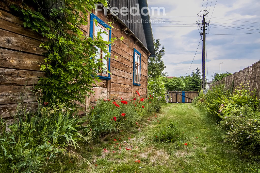 Dom na sprzedaż Bytyń  80m2 Foto 15