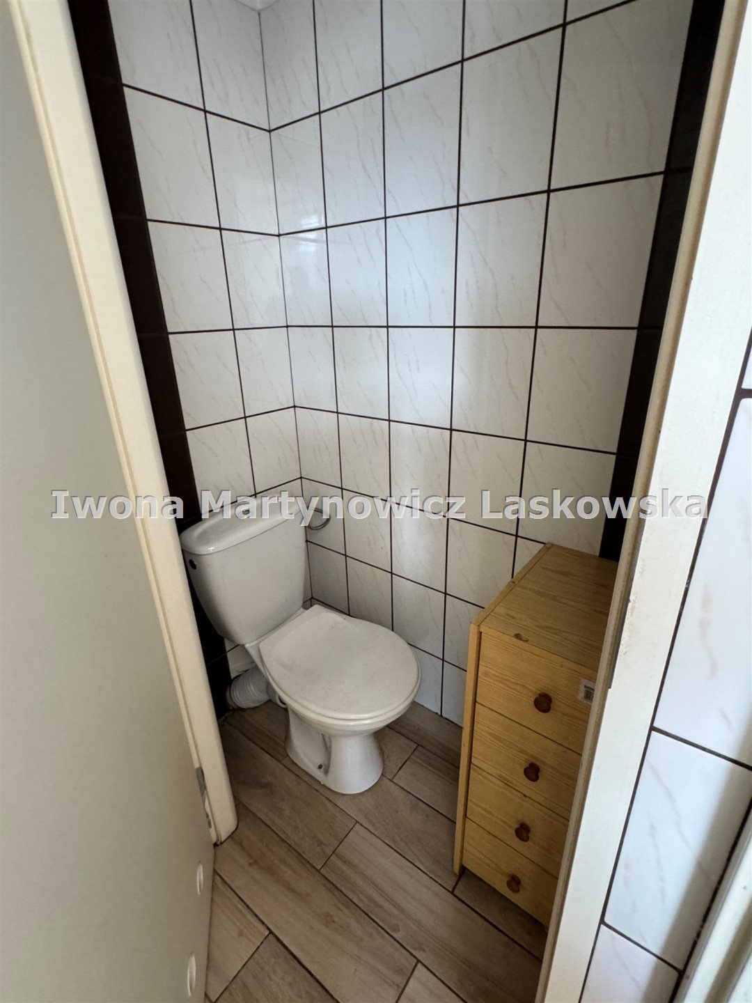 Lokal użytkowy na sprzedaż Lubin, Centrum  41m2 Foto 4