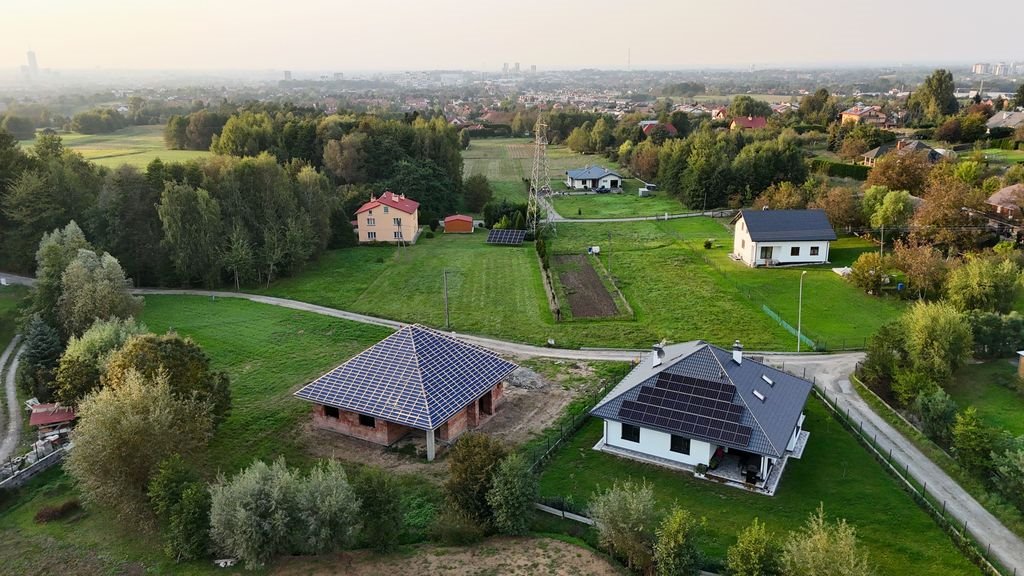 Dom na sprzedaż Rzeszów, Stefanii Michlewskiej  187m2 Foto 6