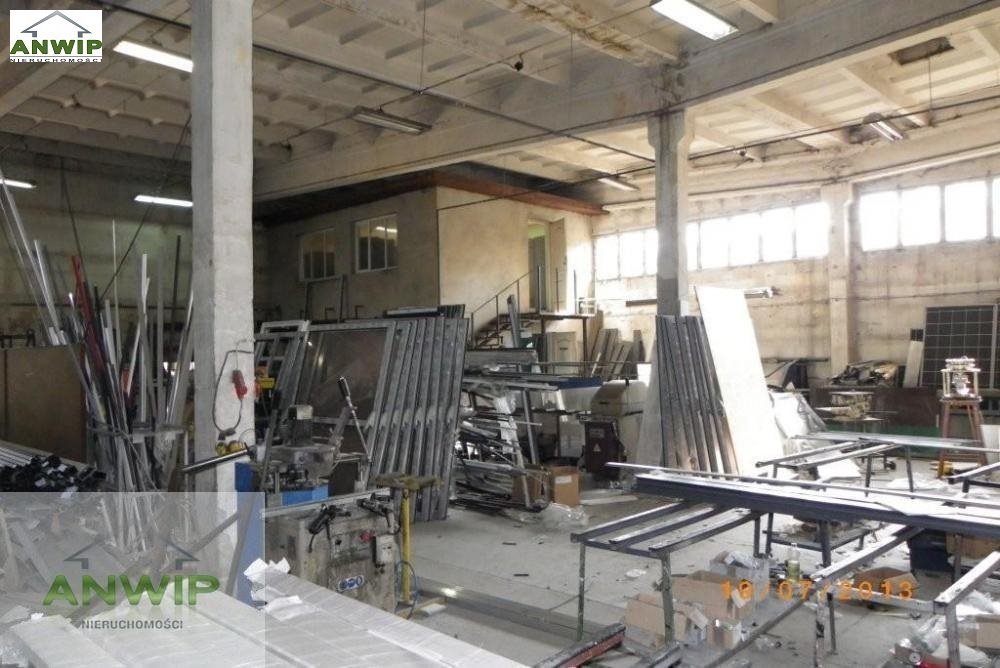 Lokal użytkowy na wynajem Piotrków Trybunalski 500m2 Foto 1 Lokal użytkowy na wynajem Piotrków Trybunalski 500m2 Foto 1