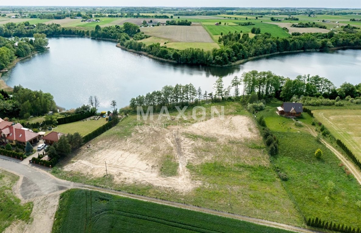 Działka budowlana na sprzedaż Czyżewo  11 482m2 Foto 2