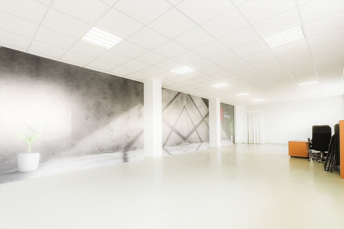 Lokal użytkowy na wynajem Rzeszów, Mikołaja Reja  126m2 Foto 1