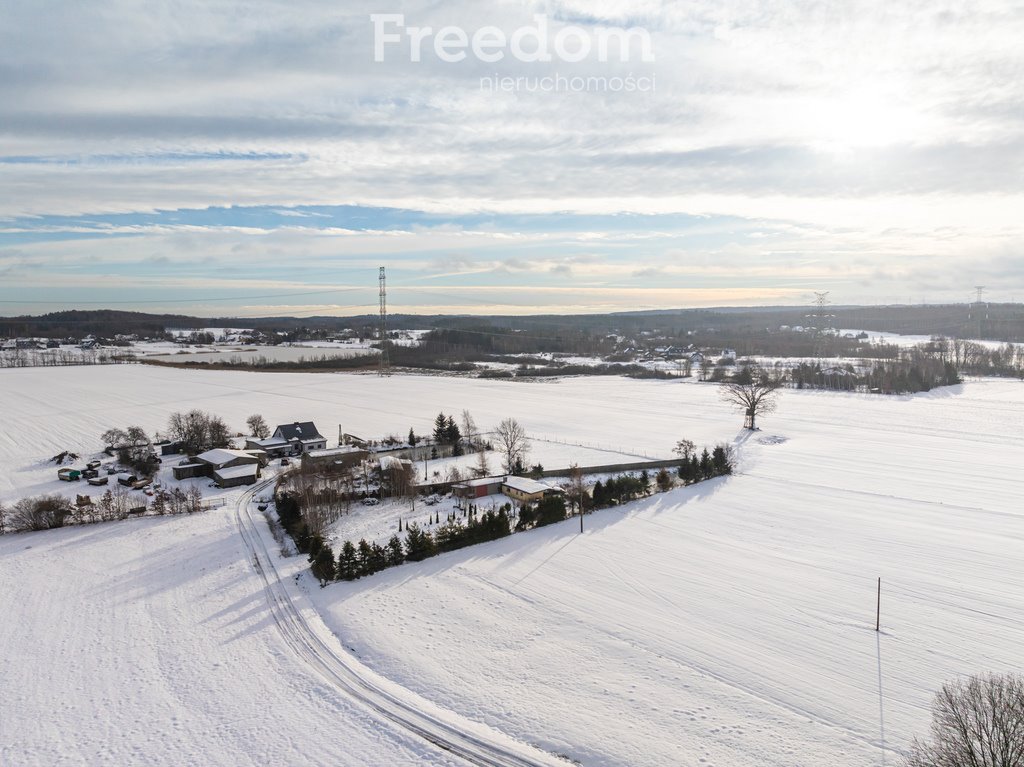 Działka budowlana na sprzedaż Przyjaźń, Nowowiejska  3 000m2 Foto 1