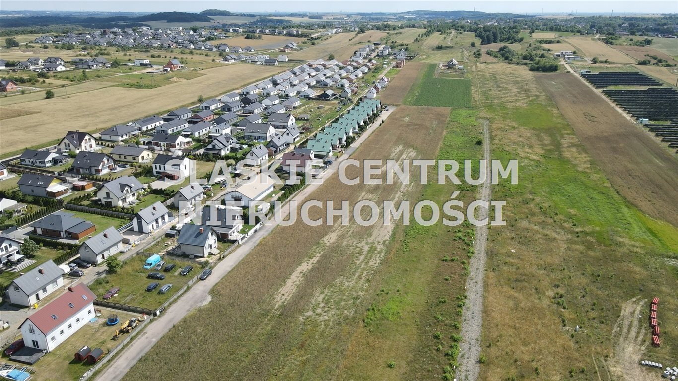 Działka inna na sprzedaż Nakło Śląskie, Urocza  568m2 Foto 7