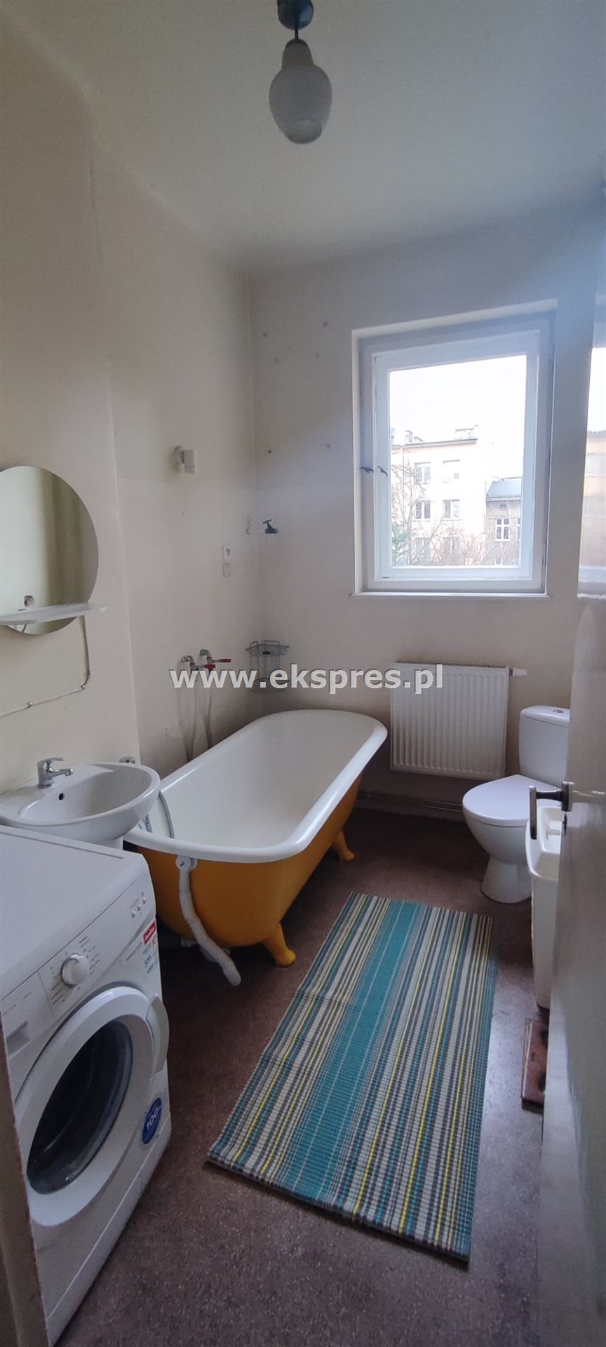 Mieszkanie dwupokojowe na sprzedaż Łódź, Śródmieście  71m2 Foto 14