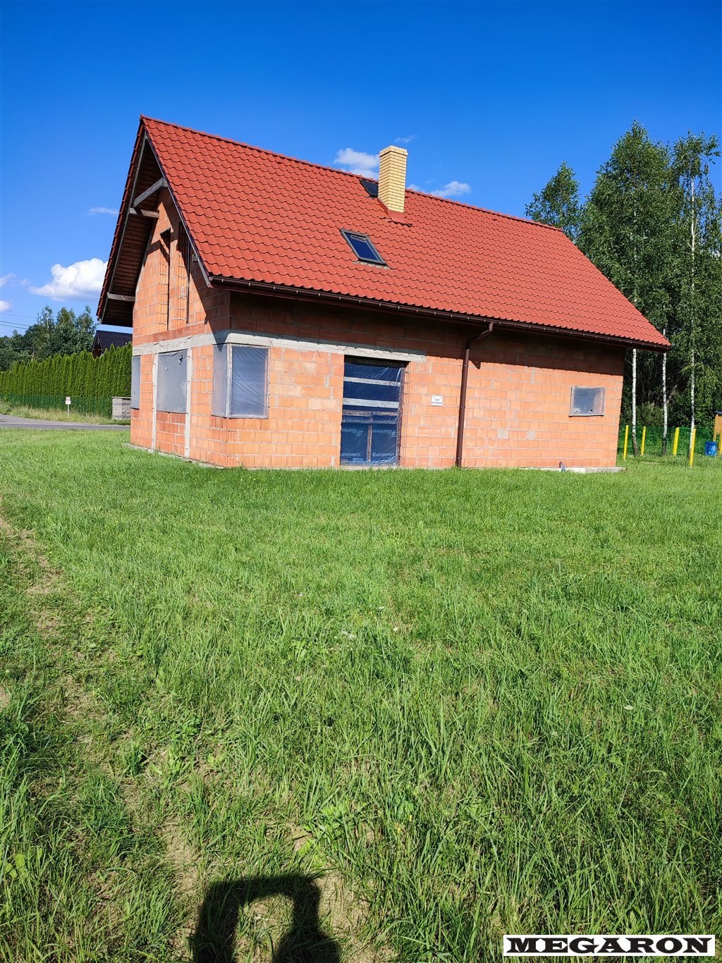 Dom na sprzedaż Kamienica Polska  148m2 Foto 1