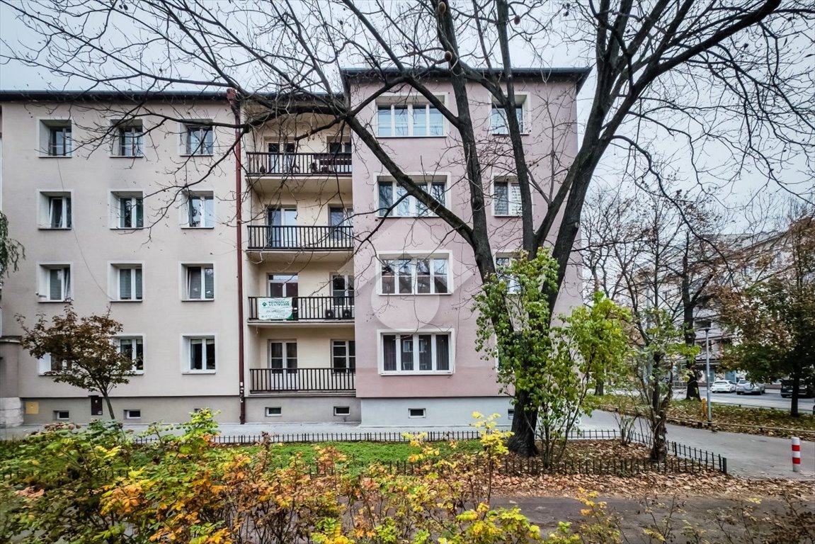 Mieszkanie czteropokojowe  na sprzedaż Kraków, Krowodrza, Nowa Wieś, Królewska  102m2 Foto 15