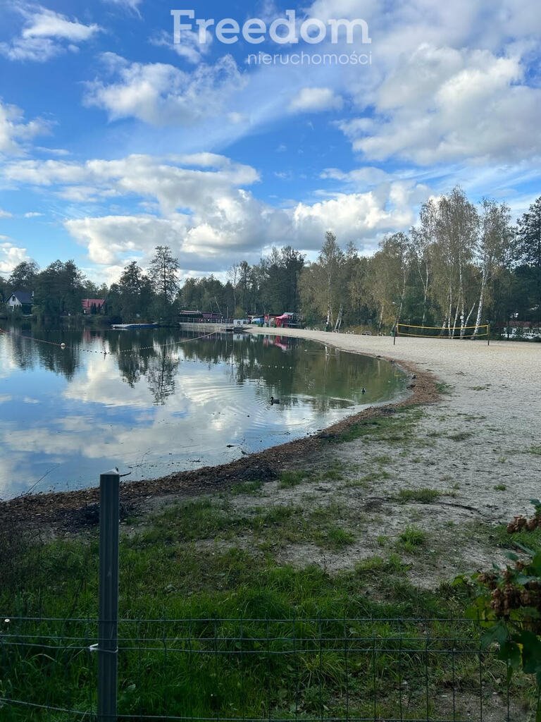 Działka rekreacyjna na sprzedaż Rokitki  300m2 Foto 8