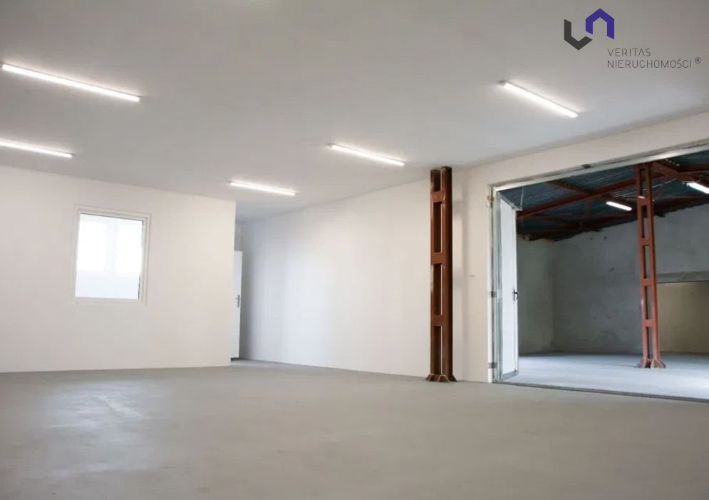 Lokal użytkowy na wynajem Gliwice, Łabędy  250m2 Foto 1