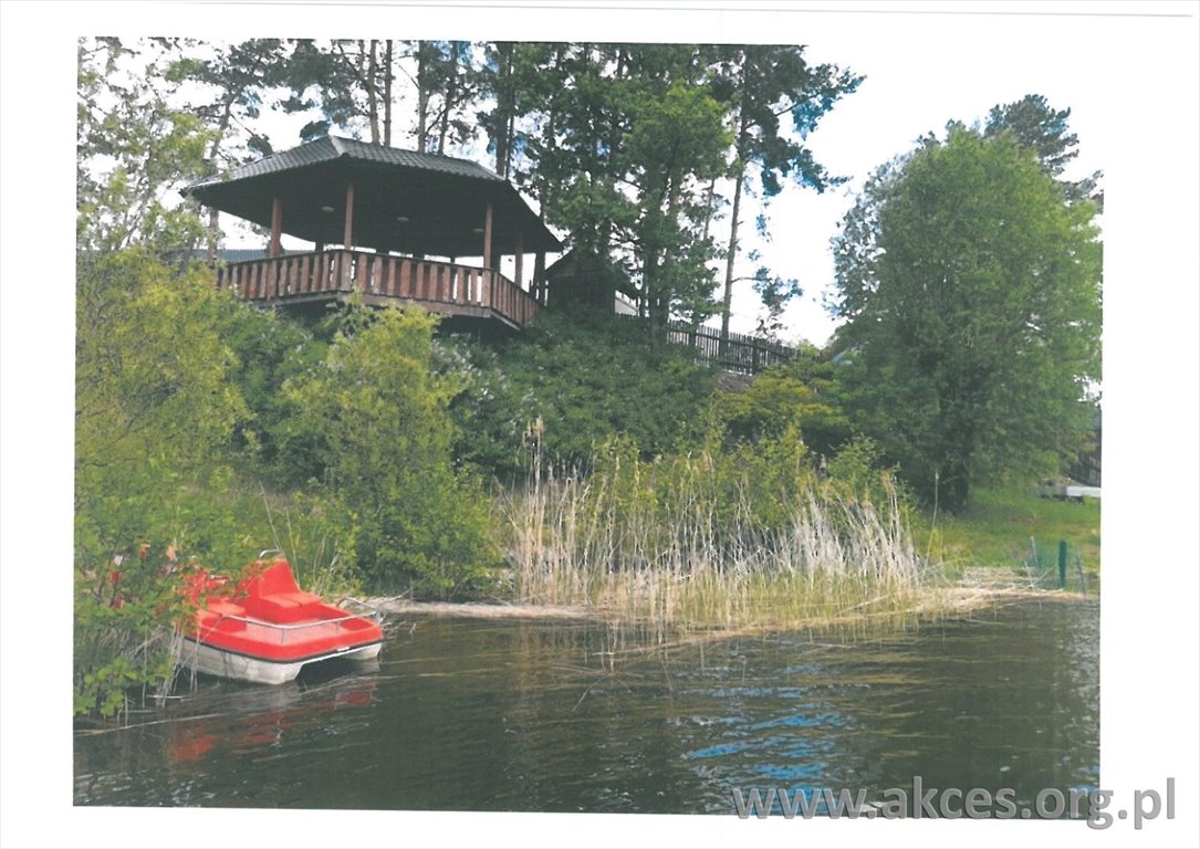 Lokal użytkowy na sprzedaż Skrodzkie  680m2 Foto 4