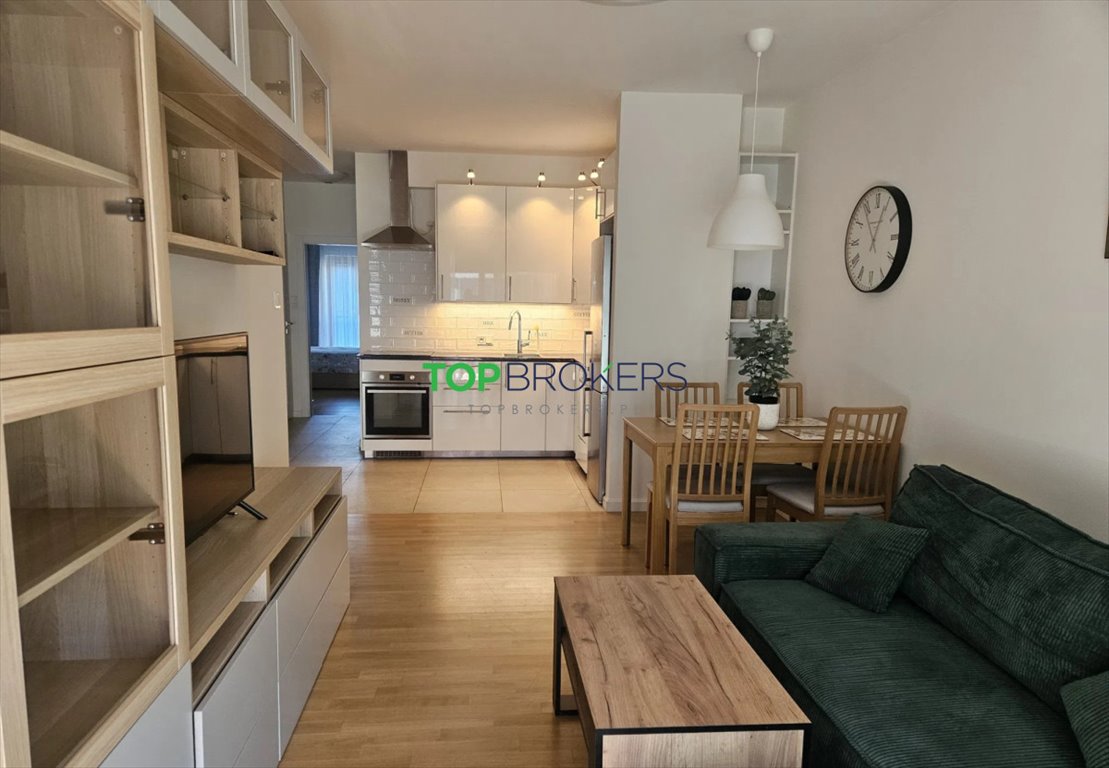 4-pokojowe mieszkanie 76 m² w centrum Warszawy - polecam! Warszawa, Wola Mirów, Grzybowska  76m2 Foto 1