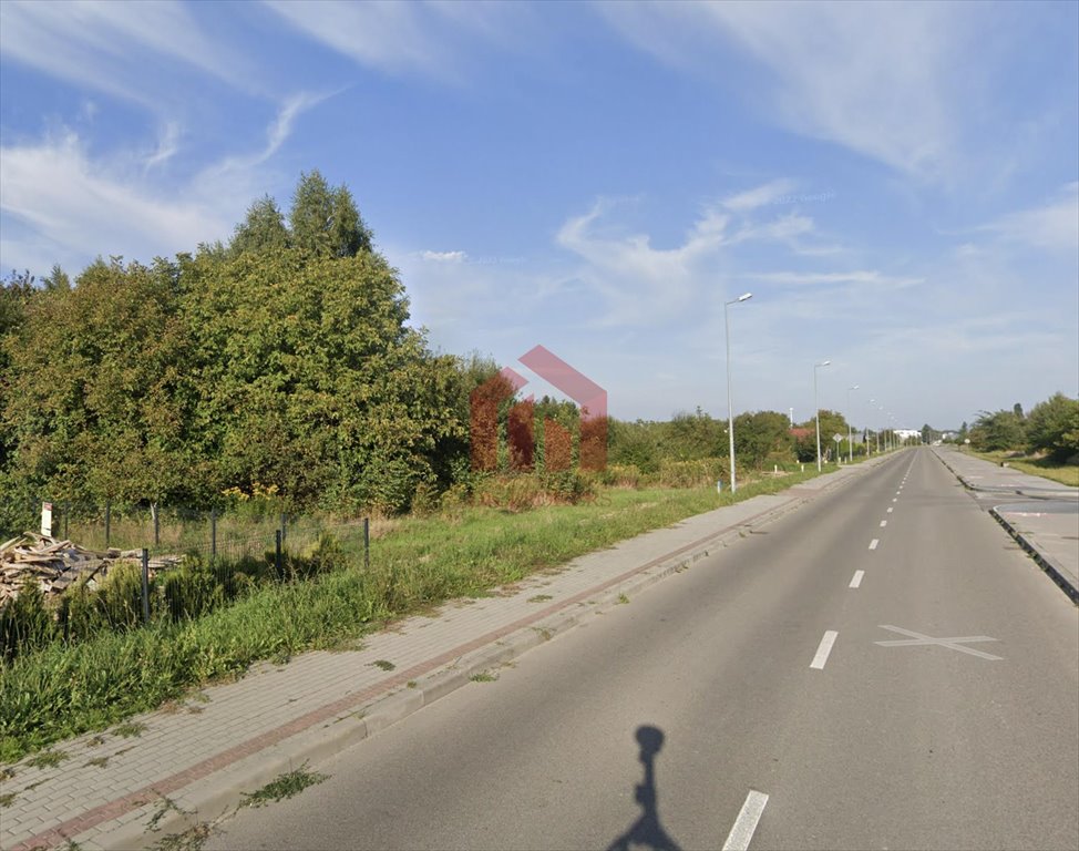 Na sprzedaż działka 31 arów z MPZP i uzbrojeniem w Sędziszowie Sędziszów Małopolski, Wspólna  3 107m2 Foto 1