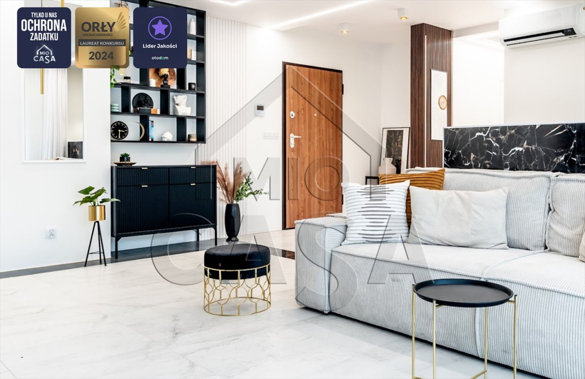 Mieszkanie trzypokojowe na sprzedaż Gdańsk, Śródmieście, Angielska Grobla  71m2 Foto 1