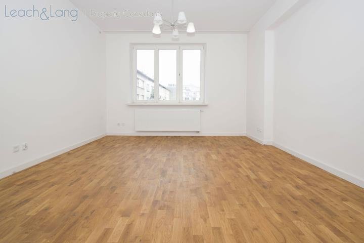 Nowoczesne biuro 86 m² z balkonami, odremontowana kamienica Kraków, Stare Miasto, Stare Miasto, Kolberga Oskara  87m2 Foto 1