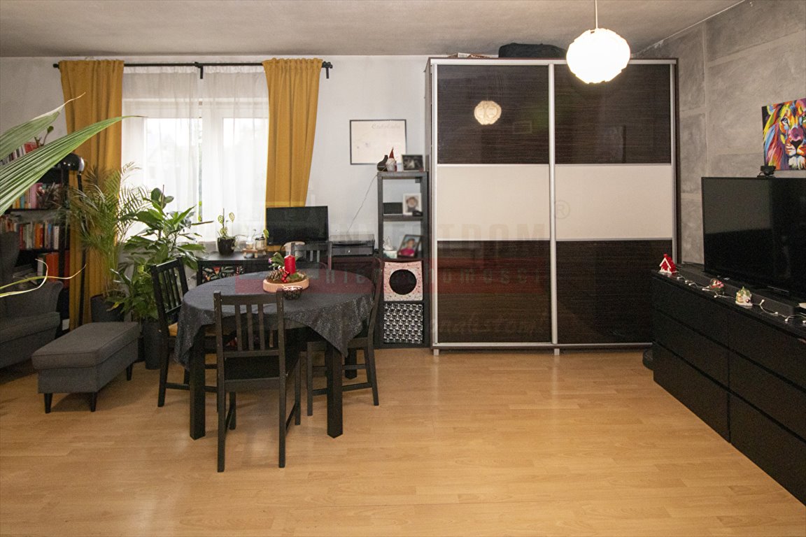 Mieszkanie dwupokojowe na sprzedaż Opole  77m2 Foto 6