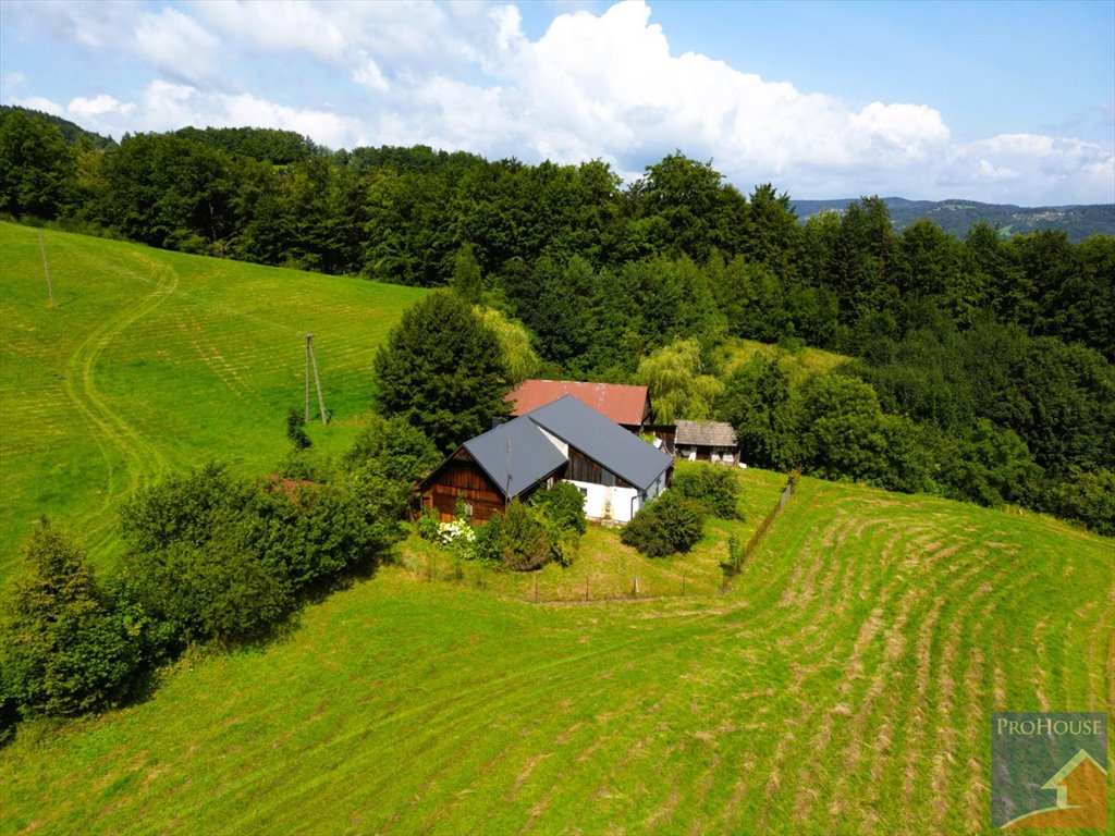 Dom na wynajem Laskowa  80m2 Foto 1