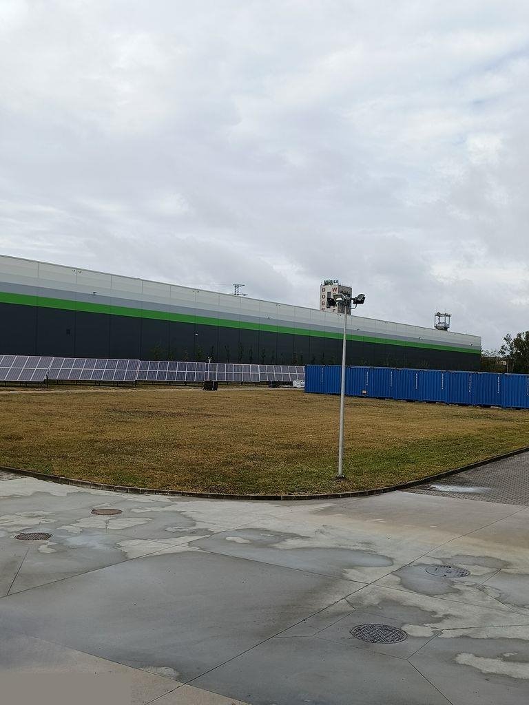 Działka inwestycyjna pod dzierżawę Gliwice, Ligota Zabrska, Pszczyńska  4 000m2 Foto 1