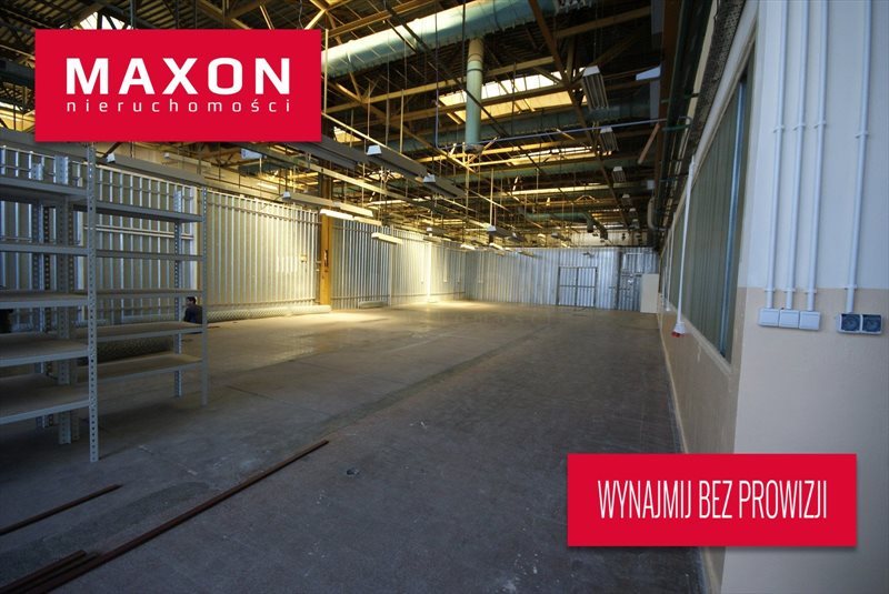 Lokal użytkowy na wynajem Warszawa, Bielany, ul. Wólczyńska 390m2 Foto 1 Lokal użytkowy na wynajem Warszawa, Bielany, ul. Wólczyńska 390m2 Foto 1