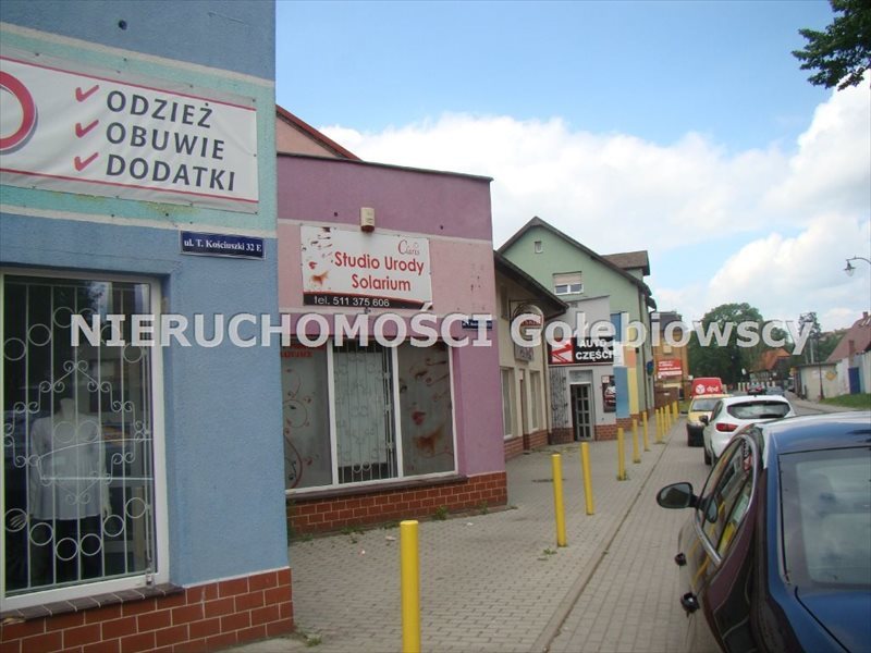Lokal użytkowy na wynajem Bogatynia 50m2 Foto 1 Lokal użytkowy na wynajem Bogatynia 50m2 Foto 1