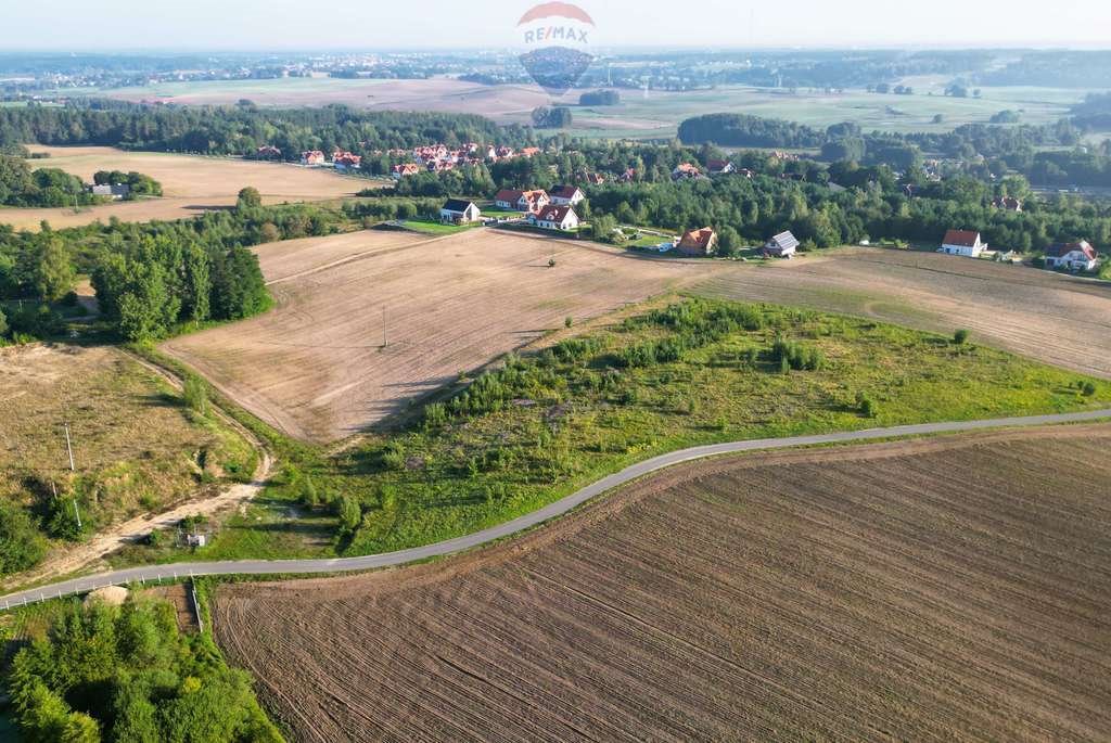 Działka rolna na sprzedaż Ruś  7 168m2 Foto 2