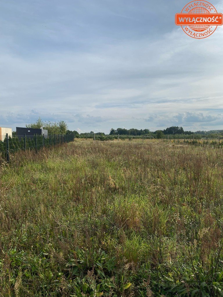 Działka budowlana na sprzedaż Nowe Drawsko  800m2 Foto 9