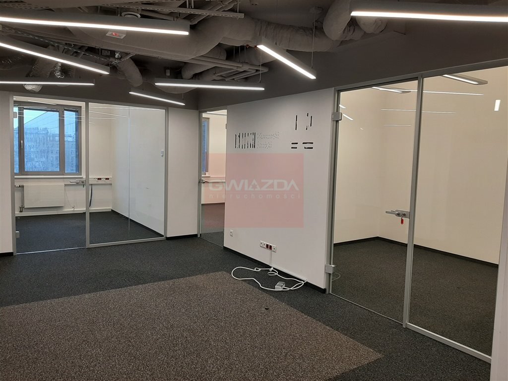 Lokal użytkowy na wynajem Warszawa, Śródmieście, Śródmieście  216m2 Foto 1