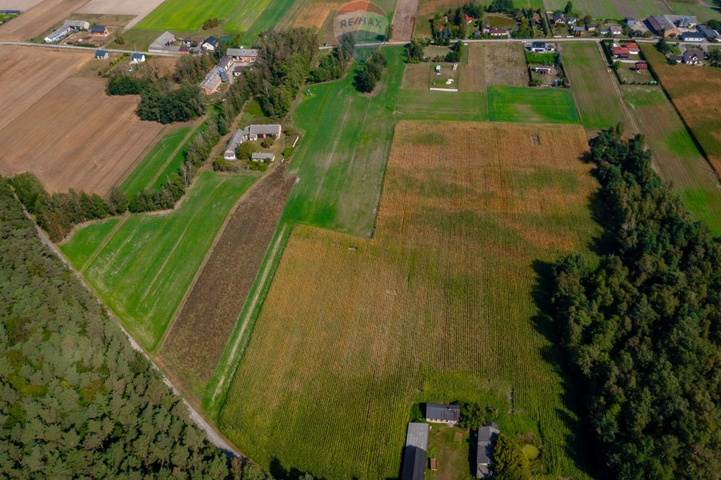 Dom na sprzedaż Wodzin Majoracki, Okupniki  60m2 Foto 12