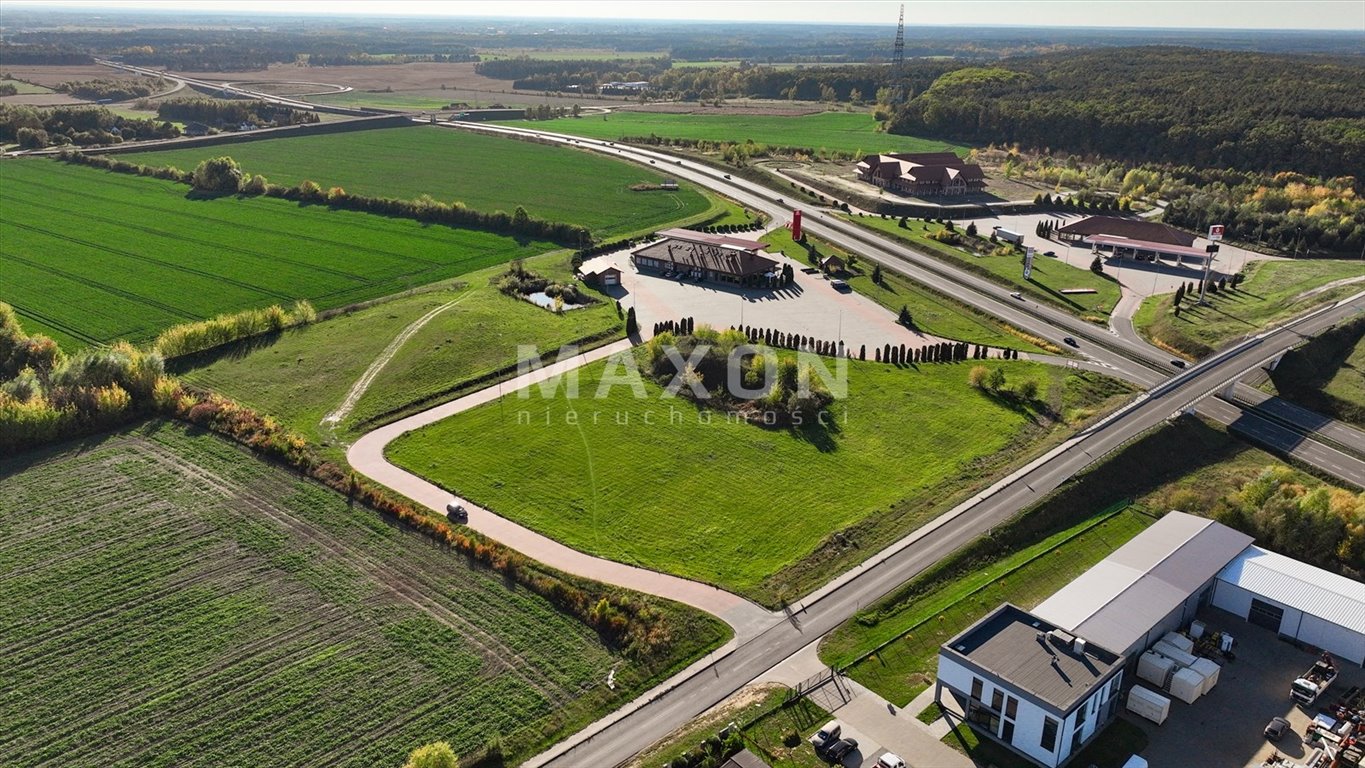 Lokal użytkowy na sprzedaż Wierzbica  1 600m2 Foto 10