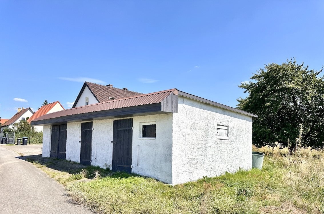 Dom na sprzedaż Niemcy, Meklemburgia pomorze przednie, Bismark, Am Sportplatz 3  170m2 Foto 12