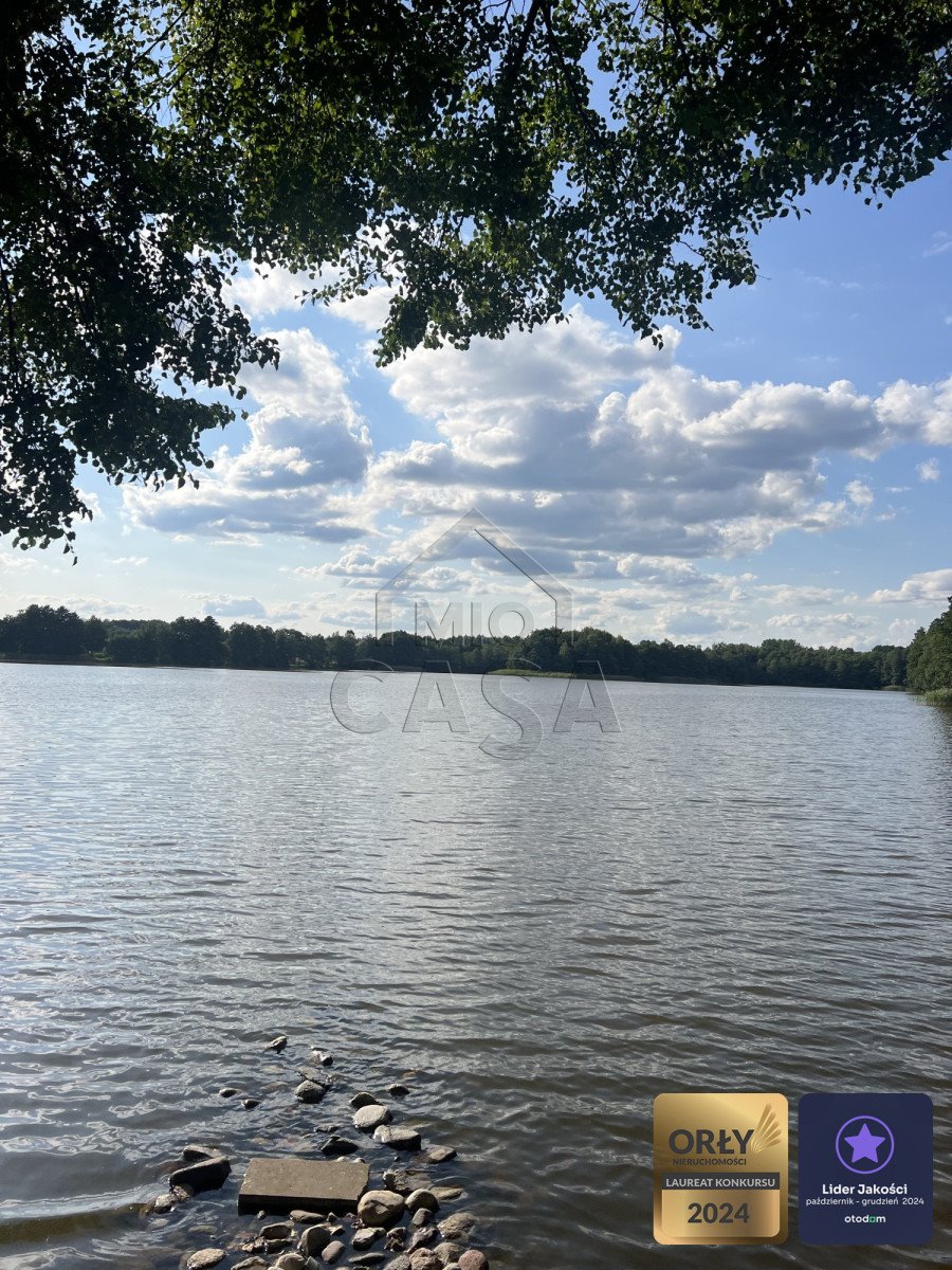 Działka budowlana na sprzedaż Puc  2 522m2 Foto 9