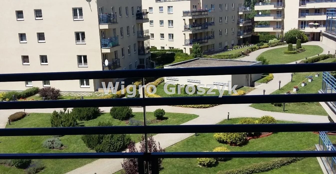 Mieszkanie trzypokojowe na wynajem Warszawa, Mokotów, Sadyba, Limanowskiego  78m2 Foto 9