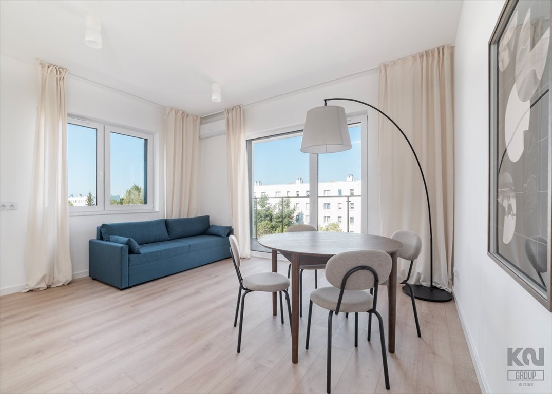 Wynajmę komfortowe 3-pokojowe mieszkanie 54,64 m² w Łodzi Łódź, Bałuty, Radogoszcz, Świtezianki  55m2 Foto 1