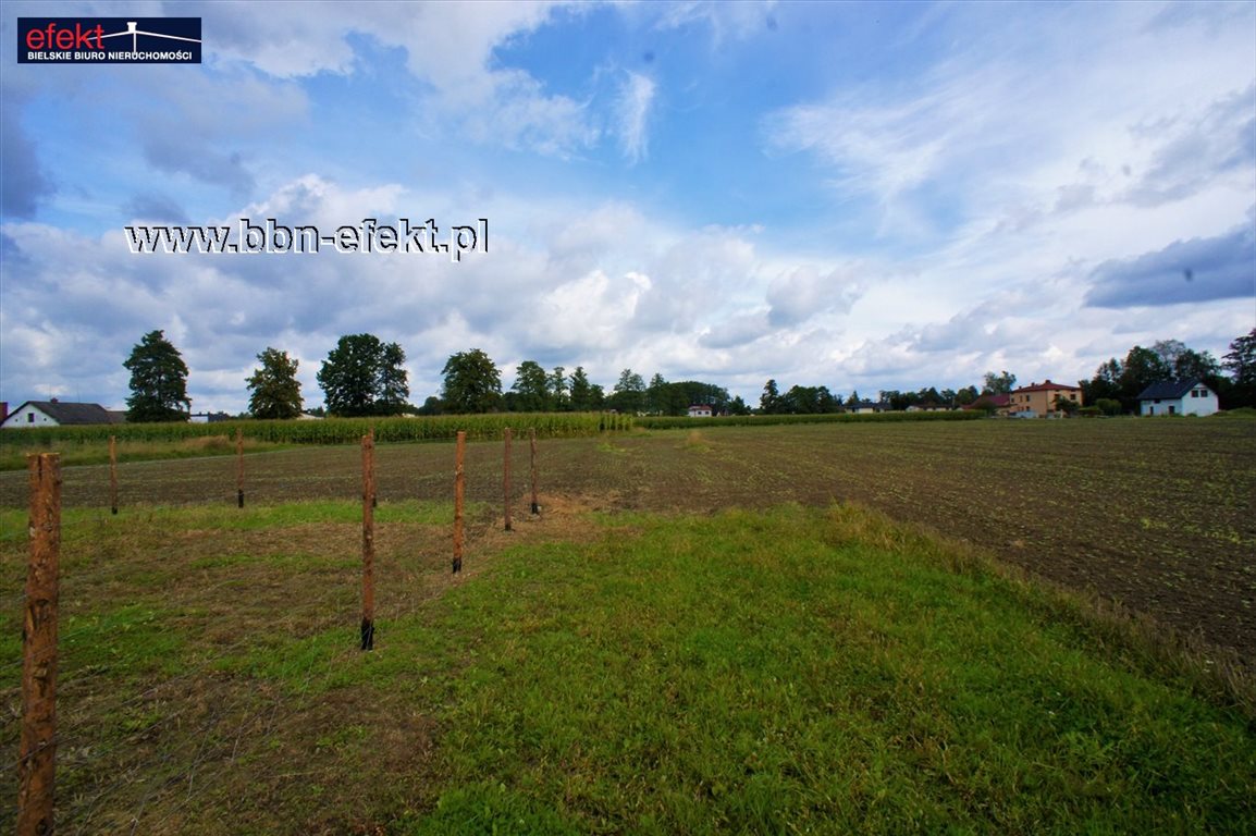 Działka budowlana na sprzedaż Mnich  1 635m2 Foto 5