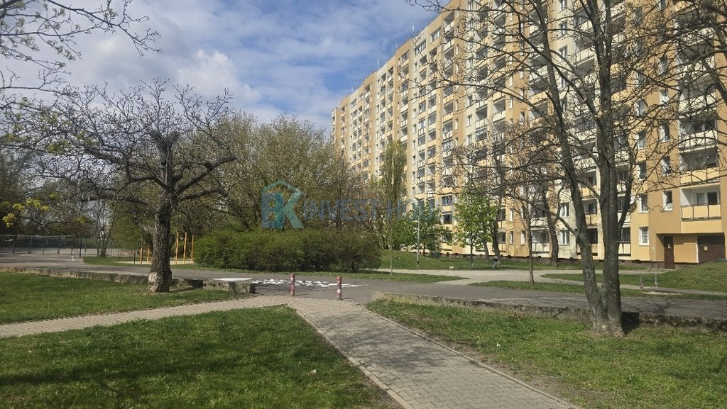 Przestronne 3-pokojowe mieszkanie z loggią i dużym potencjałem! polecam! Warszawa, Praga-Południe, Ostrobramska  63m2 Foto 1