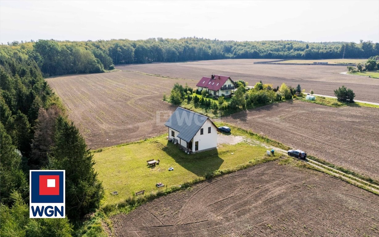 Dom na sprzedaż Pruszcz Gdański, pruszcz gdański, Świerkowa Dolina  147m2 Foto 14