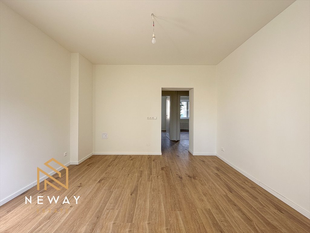 Mieszkanie trzypokojowe na sprzedaż Kraków, Nowa Huta, Ogrodowe  48m2 Foto 1