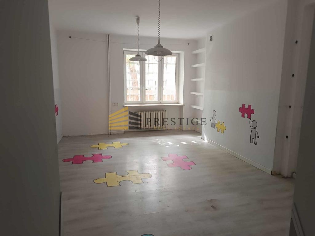 Lokal użytkowy na wynajem Warszawa, Bielany  200m2 Foto 4